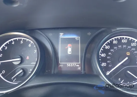 2021 Toyota Camry Se from USA, damaged, VIN 4T1G11AK3MU564611